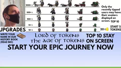 Bitchy online show from March 2, 2025, 1:05 pm