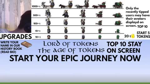 Bitchy online show from March 4, 2025, 10:38 pm