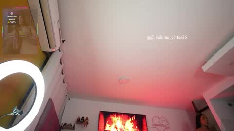 bitchysalome online show from January 14, 2026, 10:47 pm