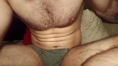 Bizcochito  online show from April 14, 2026, 9:32 pm