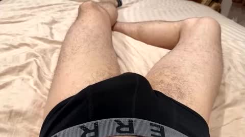 BJboi online show from March 25, 2026, 10:49 pm