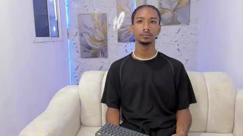 Snapshot of bj_black chatting on September 21, 2025, 5:47 pm bj_black online show from September 21, 2025, 5:47 pm