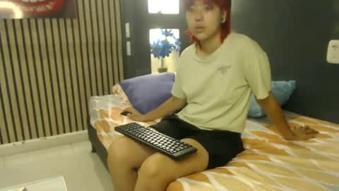 Snapshot of bjkoreanboy chatting on October 2, 2025, 6:48 pm BJkoreanboy online show from October 2, 2025, 6:48 pm