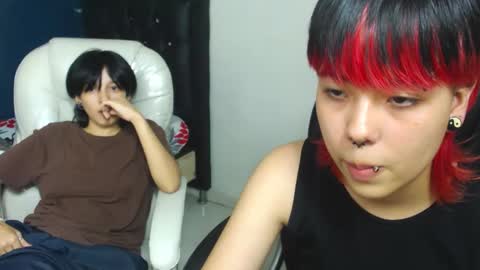 Snapshot of bjkoreanboy chatting on October 13, 2025, 11:49 pm BJkoreanboy online show from October 13, 2025, 11:49 pm