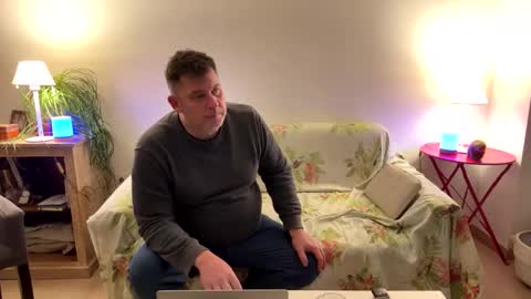 BJkouple online show from January 10, 2026, 9:30 pm