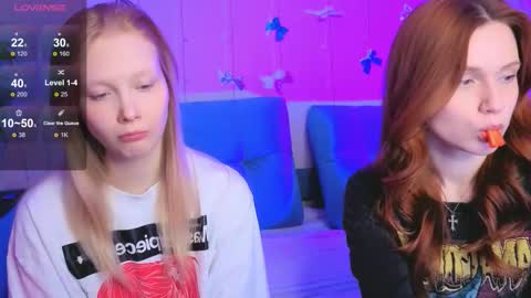 Julia online show from December 21, 2025, 10:00 am