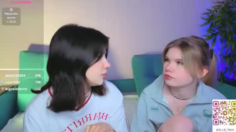 Julia online show from June 15, 2026, 2:25 am