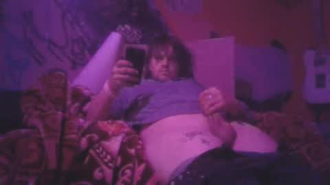 B Misty online show from December 8, 2024, 5:07 am