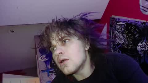 B Misty online show from January 4, 2025, 8:37 pm