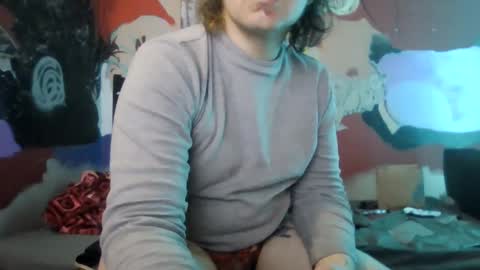 B Misty online show from October 1, 2025, 2:28 am