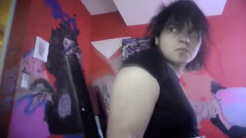 B Misty online show from November 17, 2025, 11:32 pm