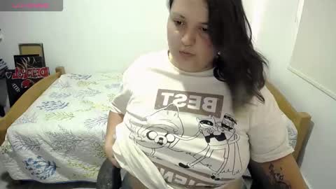 Monica online show from January 14, 2026, 8:47 pm