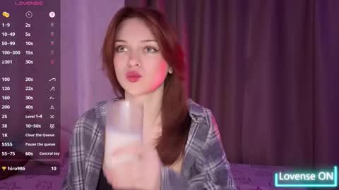 Kitty online show from February 13, 2026, 7:59 am