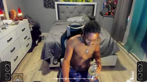 Snapshot of blaccanalmatters chatting on January 6, 2025, 10:47 pm Plant Base Streamers From Pennsylvania online show from January 6, 2025, 10:47 pm