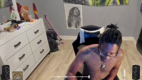 Snapshot of blaccanalmatters chatting on September 13, 2025, 11:48 pm Plant Base Streamers From Pennsylvania online show from September 13, 2025, 11:48 pm