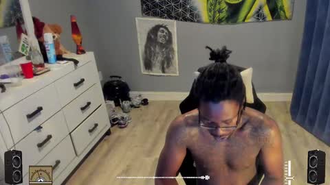 Snapshot of blaccanalmatters chatting on September 18, 2025, 10:34 pm Plant Base Streamers From Pennsylvania online show from September 18, 2025, 10:34 pm