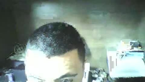 black974430 online show from March 8, 2026, 6:01 pm