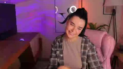 Snapshot of black___barbie chatting on October 16, 2025, 7:59 pm Black Barbie online show from October 16, 2025, 7:59 pm