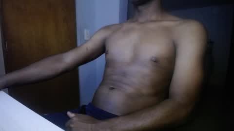 black_adam_ online show from April 2, 2026, 2:15 pm