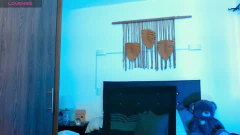 black_adams_ online show from July 31, 2026, 9:14 pm