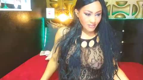 Ambar online show from January 24, 2025, 3:54 am