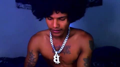 Black Arthur online show from March 6, 2026, 5:09 pm