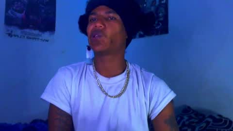 Black Arthur online show from June 14, 2026, 4:58 am