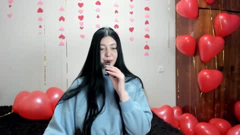 black_berry_bla_ck online show from February 19, 2025, 3:27 pm