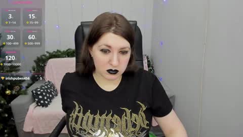 Rose online show from January 13, 2025, 12:30 am