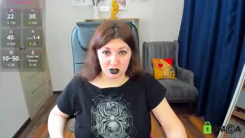 Rose online show from November 8, 2025, 8:51 pm