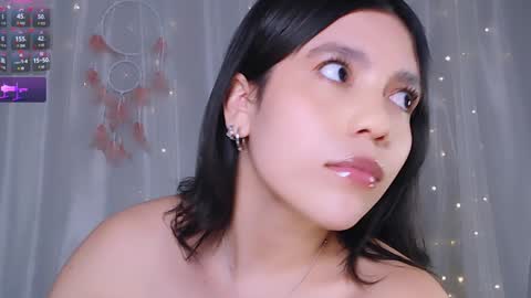 Snapshot of black_dar_ chatting on December 23, 2024, 10:53 am Sara online show from December 23, 2024, 10:53 am