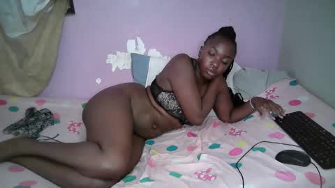 black_drip online show from February 27, 2026, 5:07 am