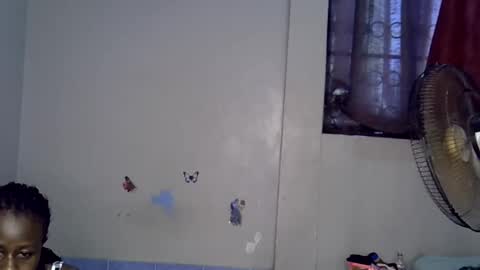 black_ebony8 online show from May 28, 2026, 8:55 am