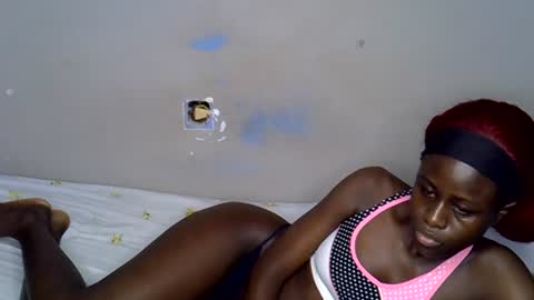 black_ebony8 online show from June 13, 2026, 10:18 pm