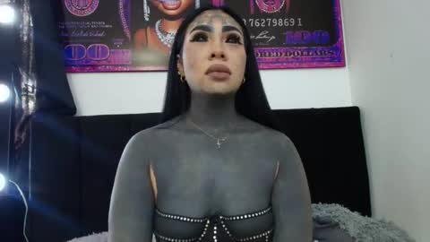 Snapshot of black_eyestattoo chatting on May 25, 2026, 10:05 pm karenth soto online show from May 25, 2026, 10:05 pm