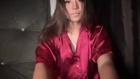 black_fairyxxx online show from February 18, 2026, 2:07 am