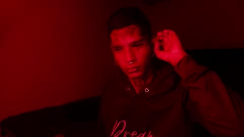 black_firex online show from September 24, 2025, 7:06 pm