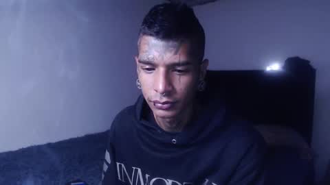 black_firex online show from October 2, 2025, 4:58 pm