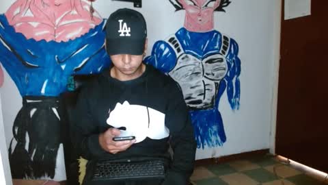 Snapshot of black_hot26 chatting on December 3, 2024, 1:21 pm black_hot26 online show from December 3, 2024, 1:21 pm
