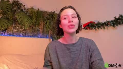 Snapshot of black_jenny chatting on January 3, 2025, 10:31 am Jenny online show from January 3, 2025, 10:31 am
