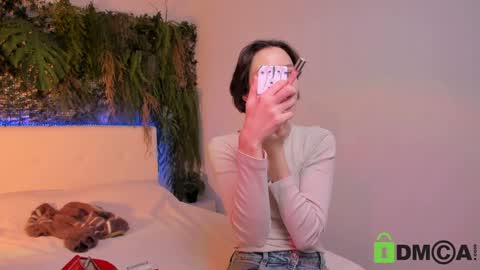 Snapshot of black_jenny chatting on January 29, 2025, 10:37 am Jenny online show from January 29, 2025, 10:37 am