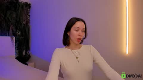 Snapshot of black_jenny chatting on October 8, 2025, 11:30 am Jenny online show from October 8, 2025, 11:30 am