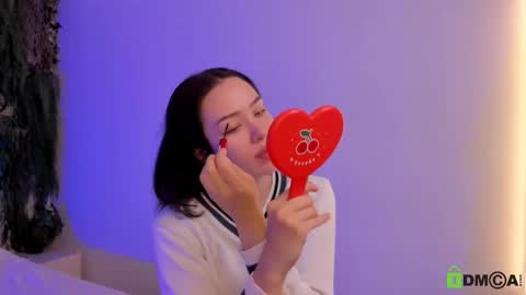 Snapshot of black_jenny chatting on October 12, 2025, 11:42 am Jenny online show from October 12, 2025, 11:42 am