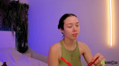 Snapshot of black_jenny chatting on October 17, 2025, 9:45 am Jenny online show from October 17, 2025, 9:45 am