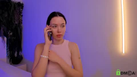 Snapshot of black_jenny chatting on October 22, 2025, 9:53 am Jenny online show from October 22, 2025, 9:53 am