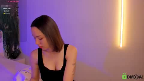 Snapshot of black_jenny chatting on October 23, 2025, 9:52 am Jenny online show from October 23, 2025, 9:52 am