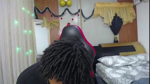 black_king_241 online show from January 18, 2026, 5:22 am