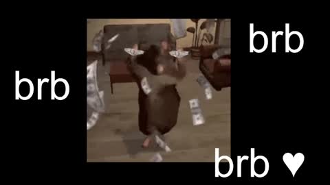  Black Kittie    Wednesday - 1300 - 1900 GMT help me get 100 thumbs up online show from October 22, 2025, 12:38 pm