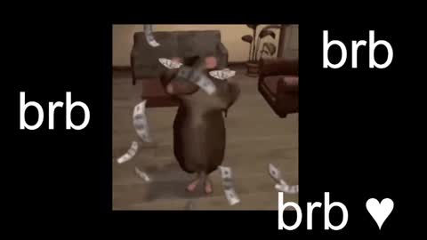  Black Kittie    Wednesday - 1300 - 1900 GMT help me get 100 thumbs up online show from December 21, 2025, 1:29 pm