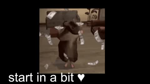  Black Kittie    Wednesday - 1300 - 1900 GMT help me get 100 thumbs up online show from March 26, 2026, 1:17 pm